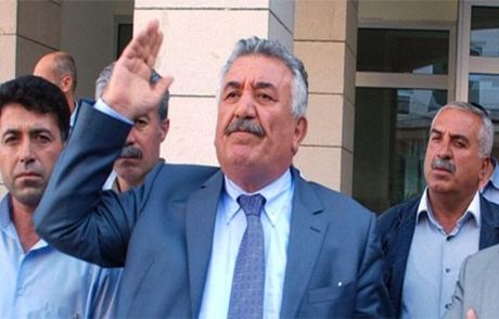 Siirt Belediye Başkanı Görevden Uzaklaştırıldı