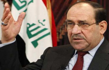 Irak'tan Türkiye'ye Sert Mesaj