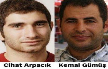 Halep'te İki Türk Gazeteci Alıkonuldu