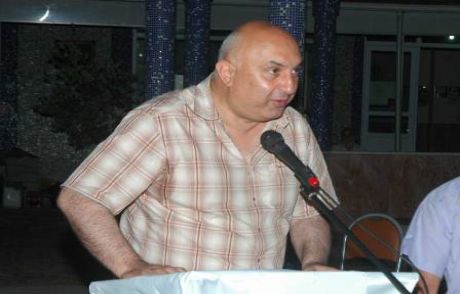Millet Davasına Sahip Çıkmalı