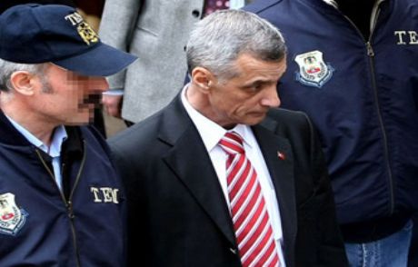 Mhp Balyozu İzliyor