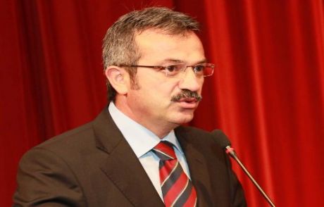 Başkan Köşkerden 17 Ağustos Mesajı
