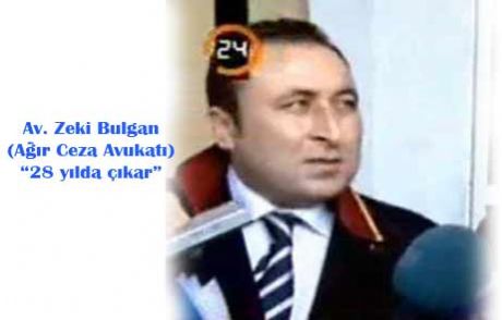 Sınıfta Tacize 90 Yıl Hapis