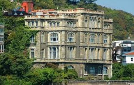 Zeki Paşa Yalısını Yabancılara Satmayalım