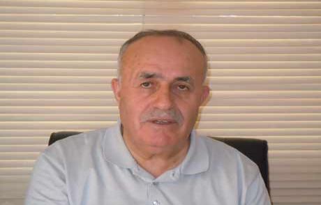 Örnek Muhtar