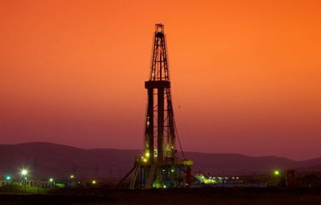Miranda 7 Yıllık Gaz Potansiyelimiz Var