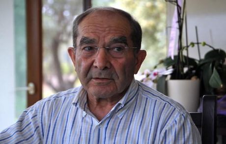 O Toplantıda muhtıra Kelimesi Geçti