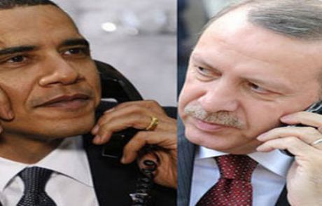 Abd, Türkiye'yi Uyardı Ve...