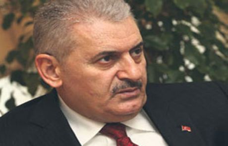 3'üncü Havaalanı İçin Çalışmalar Başladı