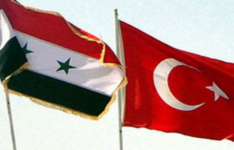 Suriye'den Türkiye'ye Büyük Suçlama