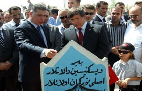 'davutoğlu'nu Tutuklama Hakkımız Var!'
