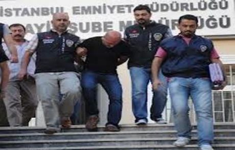 Taciz Şüphelisinin 21 Olayı Ortaya Çıktı