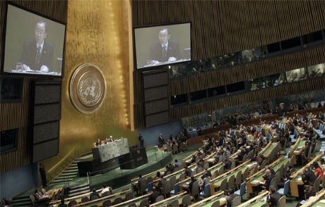 Rusya, Suriye Karar Tasarısına Karşı