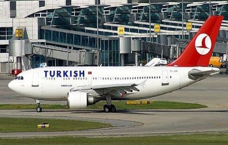 Thy'den Yeni Sefeler