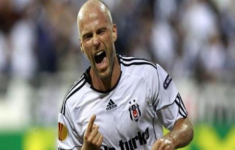 Ernst Resmen Kasımpaşa'da