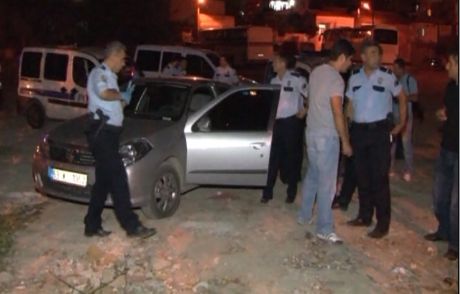 Araçtan 85 Kilogram Uyuşturucu Çıktı