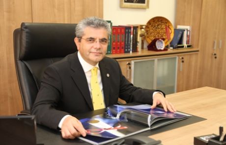 Ben Ne Olmak İstiyorum?