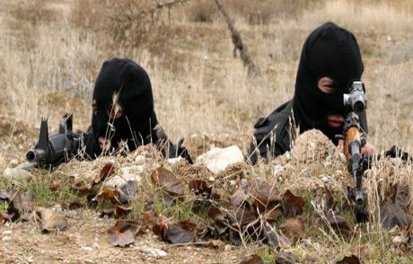 Pkk'nın Kan Donduran Planı Deşifre Oldu