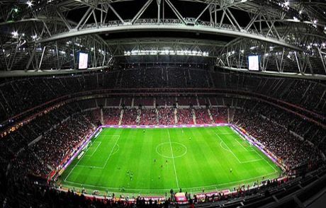 Gs Li 4 Futbolcu Arena Dan Loca Satin Aldi Spor Turkiye Haber
