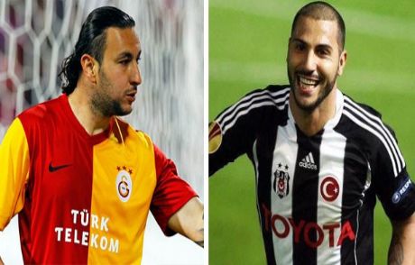 Ver Quaresma'yı Al Necati Ateş'i