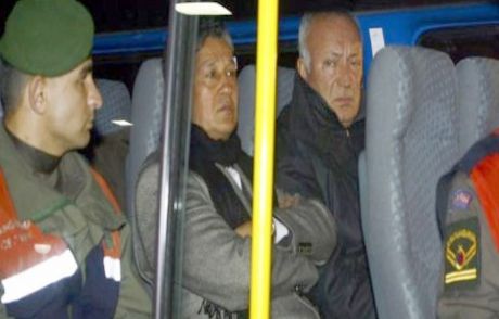 Balyoz Sanığı: Ben Gidemiyorum Siz Gidin