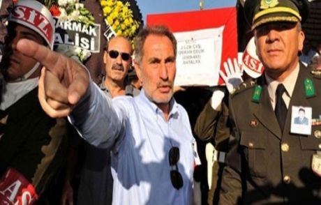 Bakan Günay Cenaze Marşını Susturdu