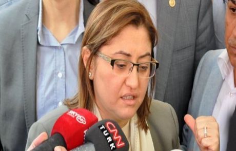 Bakan Şahin: 25 Bin Tl Ön Ödeme Yapılacak