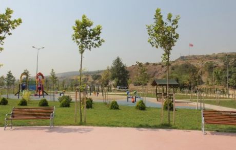 Dilovası Tavşancıl Yenilendi