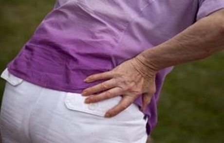 Yalancı Siyatik Mi Priformis Sendromu Mu?