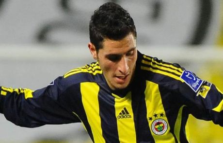 Özer'in Yeni Takımı Belli Oldu!