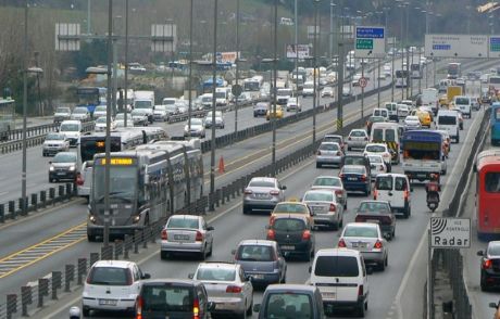 Bu Yollar Yarın Kapalı Olacak