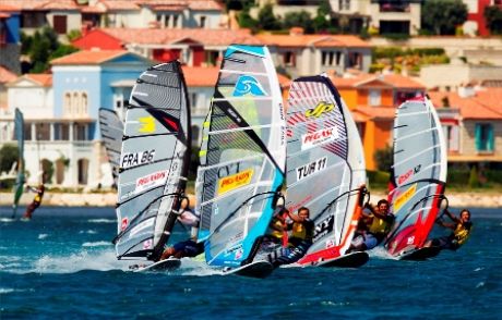 Alaçatı'da Festival Başlıyor!