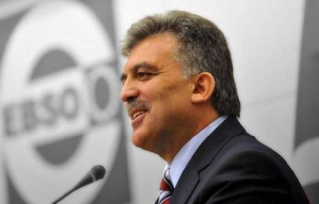 Gül Hafta Sonu Hastanede!