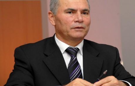 Belediye Başkanına Uzaklaştırma