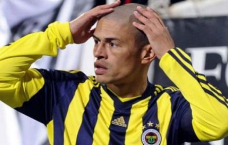 Fenerbahçe'de Deprem!