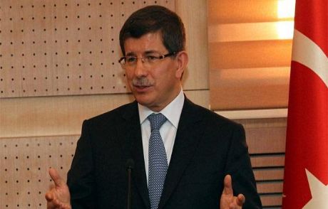 Davutoğlu Esad'a Ömür Biçti