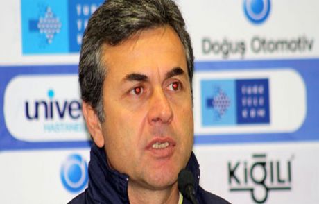 Kocaman'dan 'panik Transfer' Çıkışı