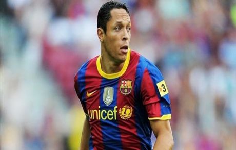 Barcelona'dan Galatasaray'a Müjde