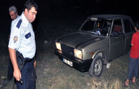 Kütahya'da Silahlı Kavga: 2'si Ağır, 5 Yaralı