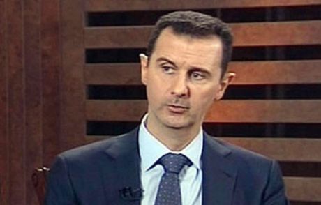 Esad Türkiye'yi Suçladı