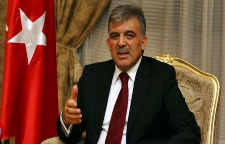 Abdullah Gül Zehirlendi Mi?