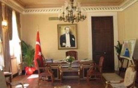 11 Vali Merkeze Alındı, 29 Valinin Yeri Değişti