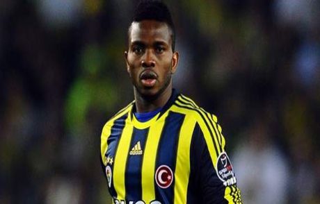 Yobo Transferi Açıkladı