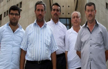 Saadet'in Bursa Kongresine Şok İtiraz!