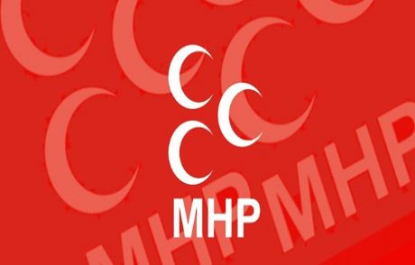 Mhp Kürtçeye Kapıyı Araladı