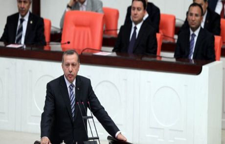 Ak Parti'den 'kamuda Başörtü' İçin Dev Adım