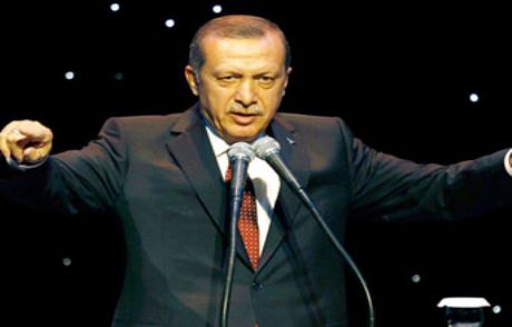 Erdoğan'ı Kızdıran İki Ak Partili