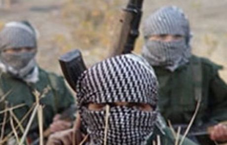 Kürtler Türkiye'ye Pkk'yı Bitirme Sözü Verdi