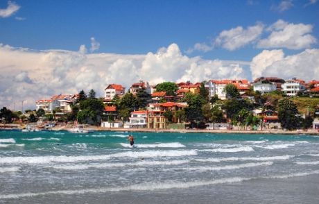 Karadeniz Sahilleri Temiz