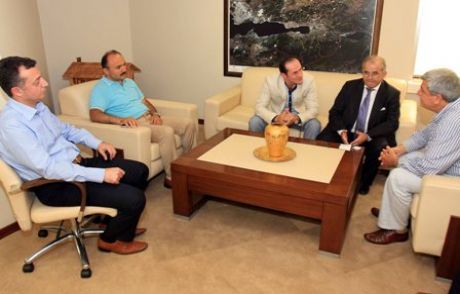 Bosnalı Diplomat: Türkiye'yi Model Alıyoruz